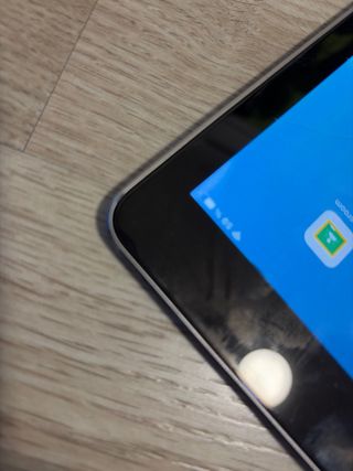 iPad Air 2 64GB Plata 2014