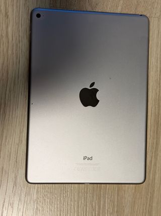 iPad Air 2 64GB Plata 2014