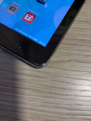 iPad Air 2 64GB Plata 2014