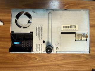 Radio Opel Corsa 2009 CD 30 MP3 AUXILIAR