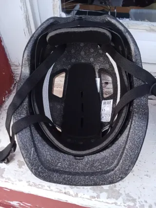 Casco y protecciones patinaje infantil Oxelo