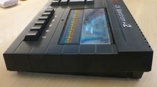 Sinclair ZX Spectrum +2A 128K + Microhobby