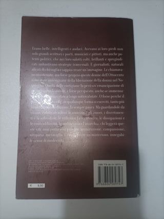 Cortigiane Giuseppe Scaraffia Oscar Mondadori