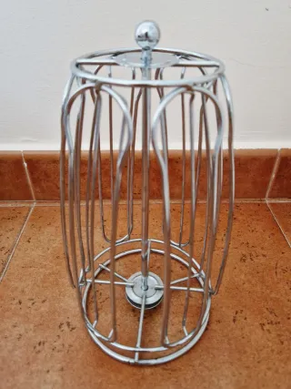 Soporte giratorio para cápsulas Nespresso