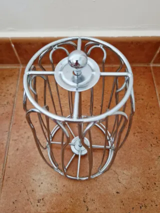 Soporte giratorio para cápsulas Nespresso