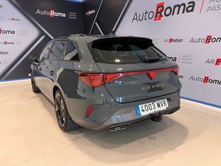 Cupra León SP e-Tsi 150cv DSG. GARANTÍA OFICIAL CUPRA!!