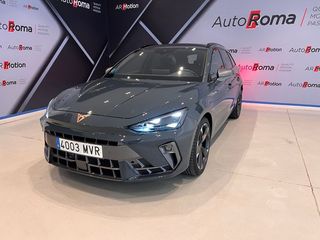 Cupra León SP e-Tsi 150cv DSG. GARANTÍA OFICIAL CUPRA!!