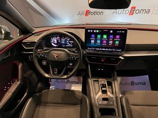 Cupra León SP e-Tsi 150cv DSG. GARANTÍA OFICIAL CUPRA!!