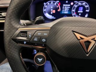 Cupra León SP e-Tsi 150cv DSG. GARANTÍA OFICIAL CUPRA!!