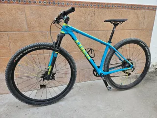 Trek Superfly 9.8 XT