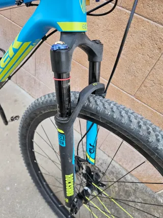 Trek Superfly 9.8 XT