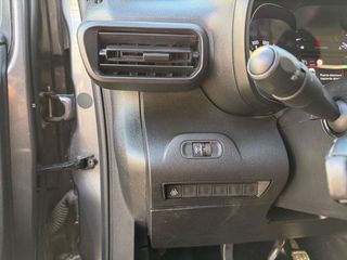 Citroën Berlingo Talla M BlueHDi 100 FEEL