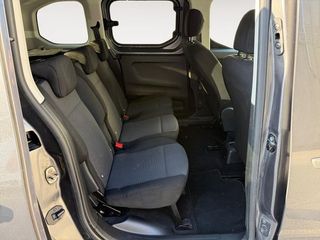 Citroën Berlingo Talla M BlueHDi 100 FEEL