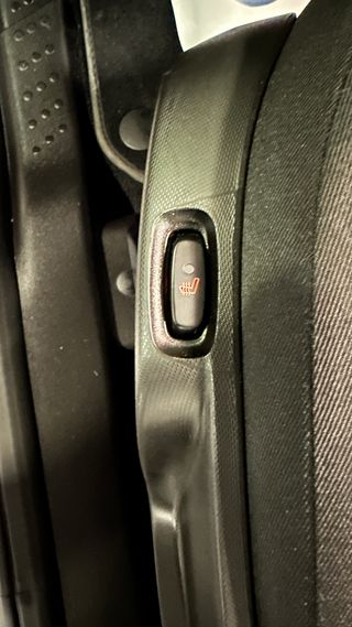 Smart Fortwo Fortwo Cabrio Eq