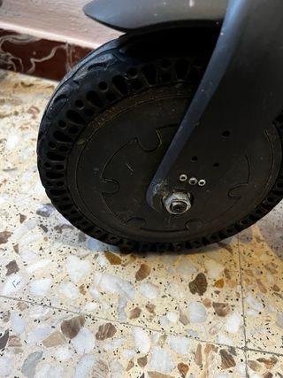 Patinete Eléctrico XIOMI 20km/h