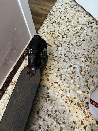 Patinete Eléctrico XIOMI 20km/h