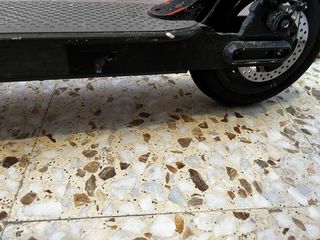 Patinete Eléctrico XIOMI 20km/h