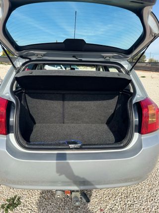 Toyota Corolla Toyota Corolla 1.6 VVT-i Linea Sol