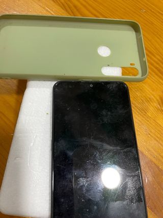 Telefono Mobile Alcatel 5030D Nero