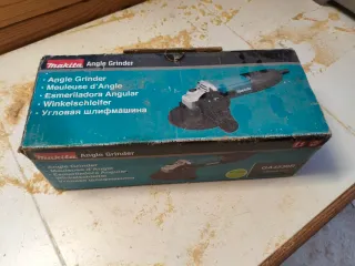 Radial Makita GA4530R