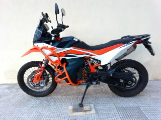 KTM 890 Adventure R 2023