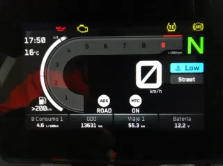 KTM 890 Adventure R 2023