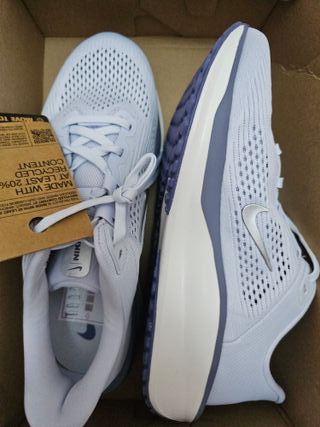 Zapatillas Nike Quest 6