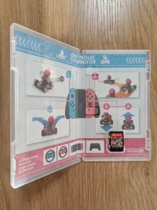 Pack 2 juegos Nintendo Switch