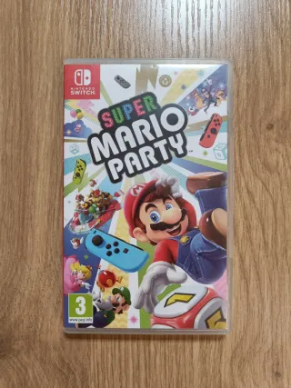 Pack 2 juegos Nintendo Switch