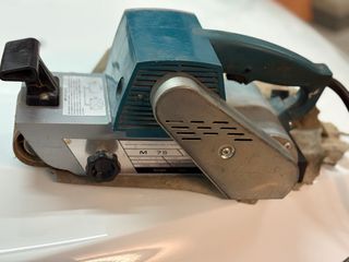 Lijadora Virutex M 75