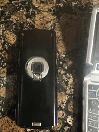 Lote de móviles antiguos Nokia y Motorola – Para