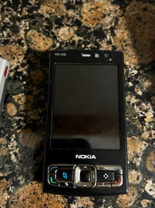 Lote de móviles antiguos Nokia y Motorola – Para