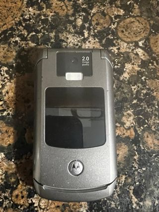 Lote de móviles antiguos Nokia y Motorola – Para