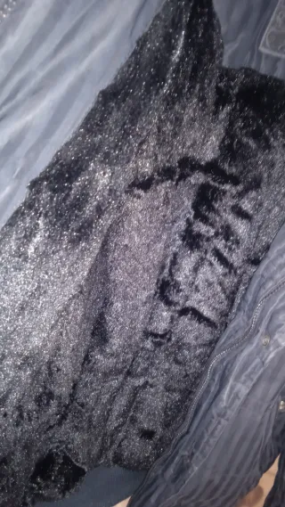 Chaqueta de invierno RAE Talla M