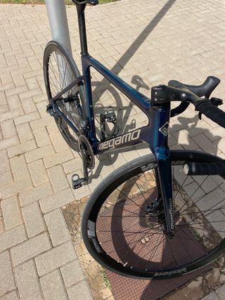 Bicicleta Carretera Megamo Pulse Elite 2024