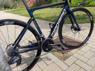 Bicicleta Carretera Megamo Pulse Elite 2024