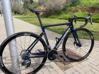 Bicicleta Carretera Megamo Pulse Elite 2024