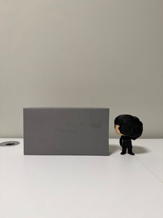 Apple Watch Ultra 3 Negro GPS + Cellular