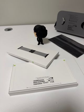 Apple Watch Ultra 3 Negro GPS + Cellular