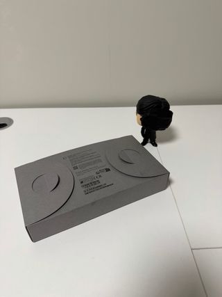 Apple Watch Ultra 3 Negro GPS + Cellular