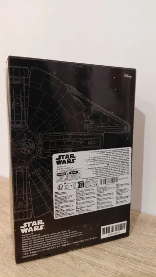 Star Wars Deagostini Snowspeeder