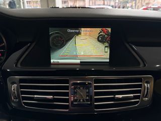 Mercedes-Benz CLS63S AMG 4Matic Shooting Brake2013