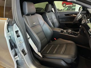 Mercedes-Benz CLS63S AMG 4Matic Shooting Brake2013