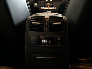 Mercedes-Benz CLS63S AMG 4Matic Shooting Brake2013