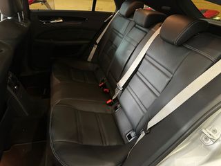 Mercedes-Benz CLS63S AMG 4Matic Shooting Brake2013