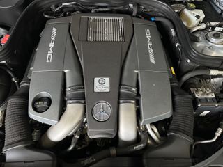 Mercedes-Benz CLS63S AMG 4Matic Shooting Brake2013