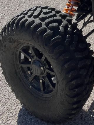 Llantas Polaris RZR 1000 XP