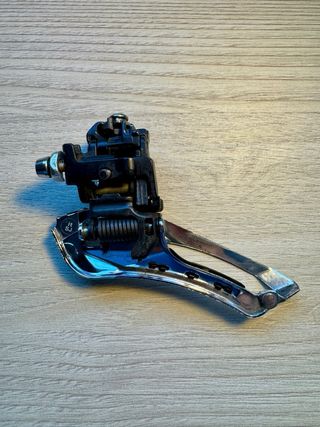 Grupo Shimano GRX 600/810 (2x11v)