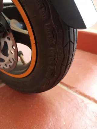 Patinete Eléctrico Cecotec Bongo D30 XL