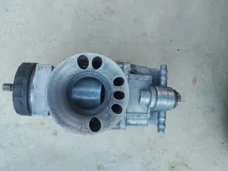 Carburador Amal L 2930 401